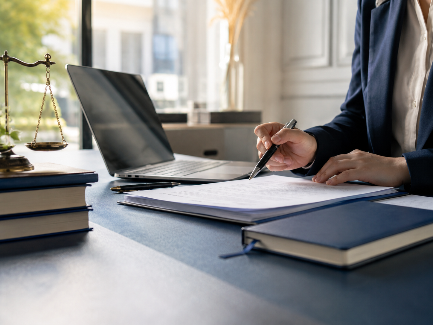 Consultation professionnelle pour un accompagnement en droit des étrangers